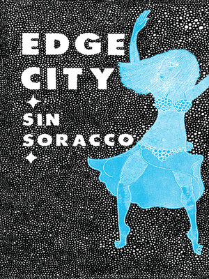 cover image of Edge City